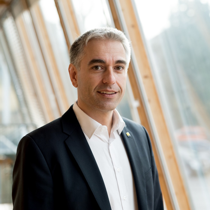 Christian Fink