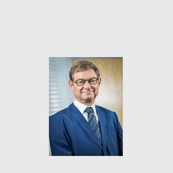 Dr. Ludo Diels