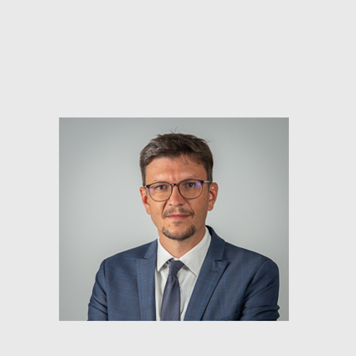 Univ.Prof. Dr. Thomas Kienberger