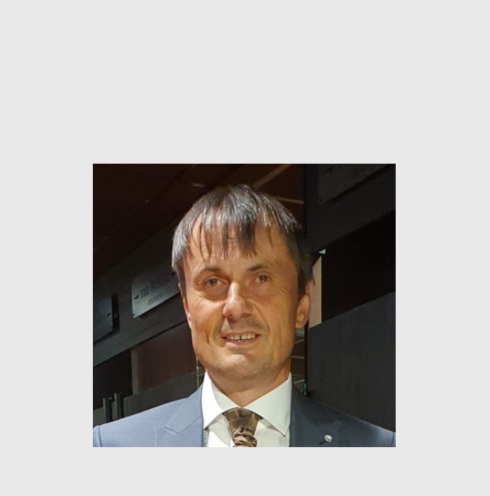 Franz Hörzenberger