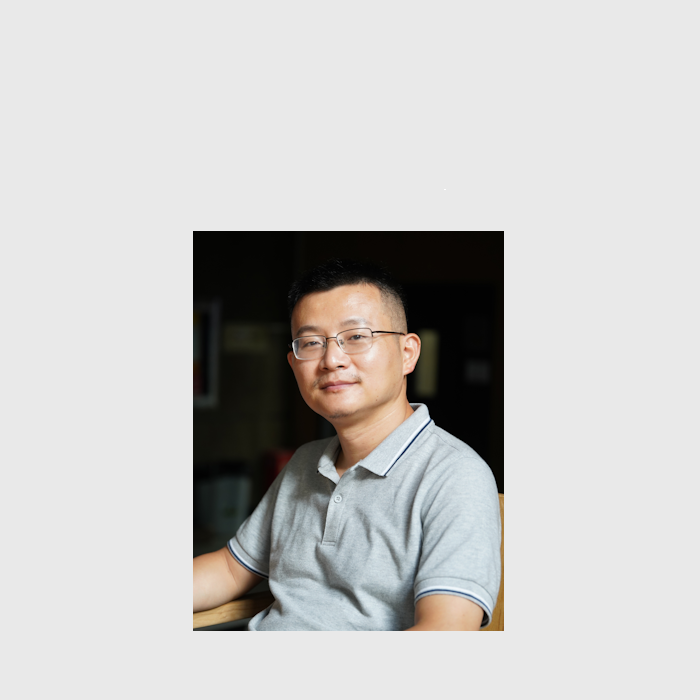 Prof. Dr. Zhen Tian