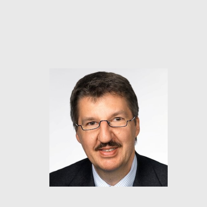 Univ.Prof. Dr. Michael Harasek
