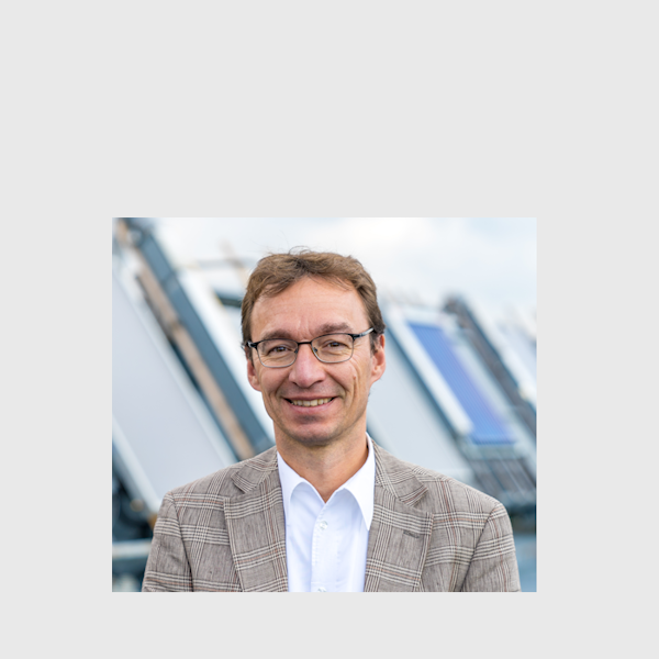 Prof. Dr. Andreas Häberle