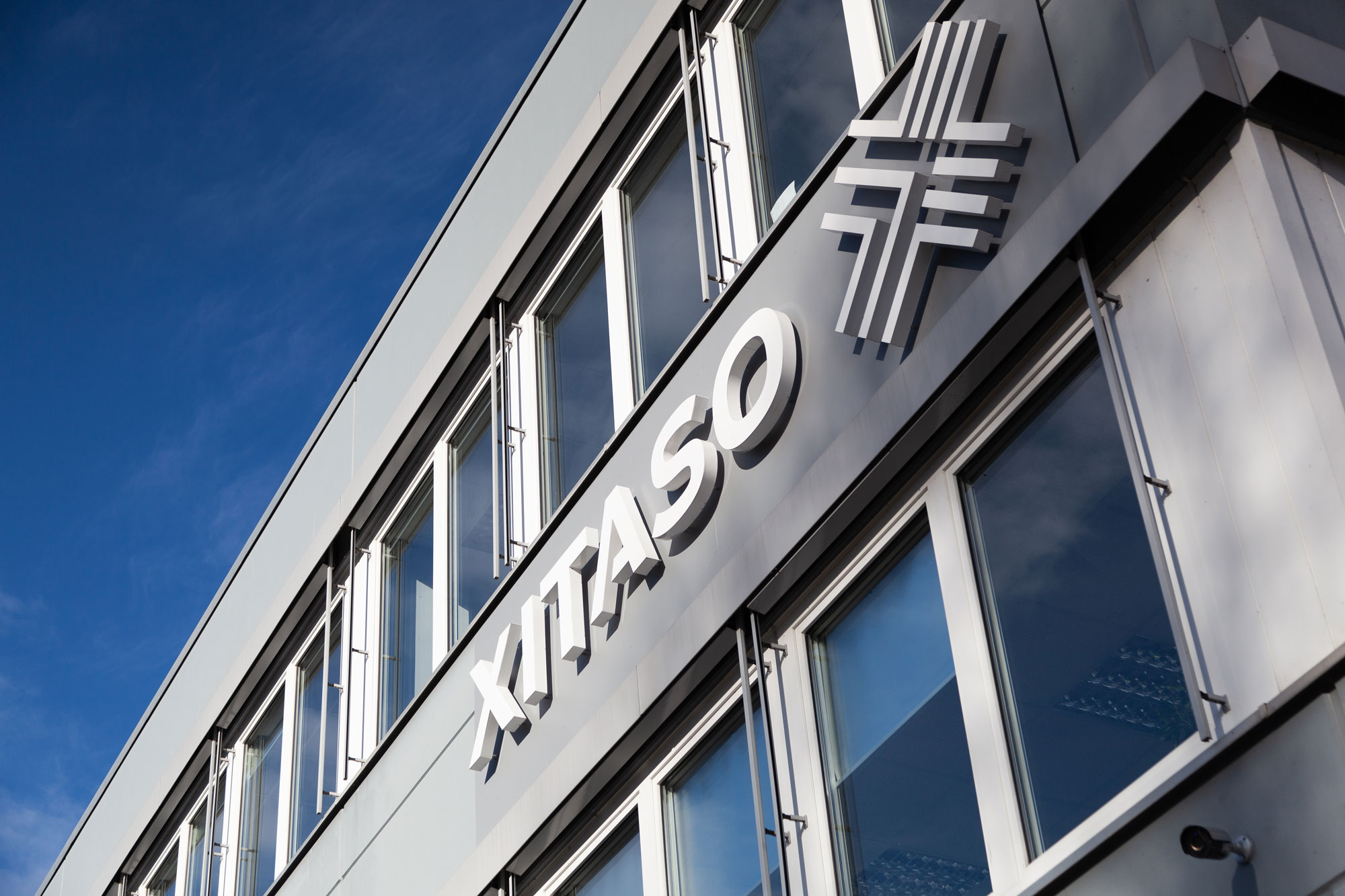XITASO GmbH