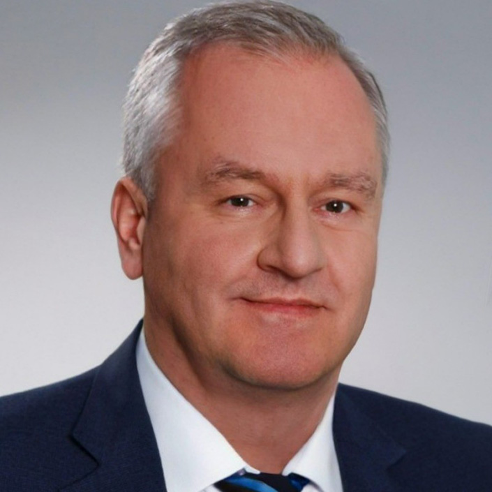 Dr. Michael Klos