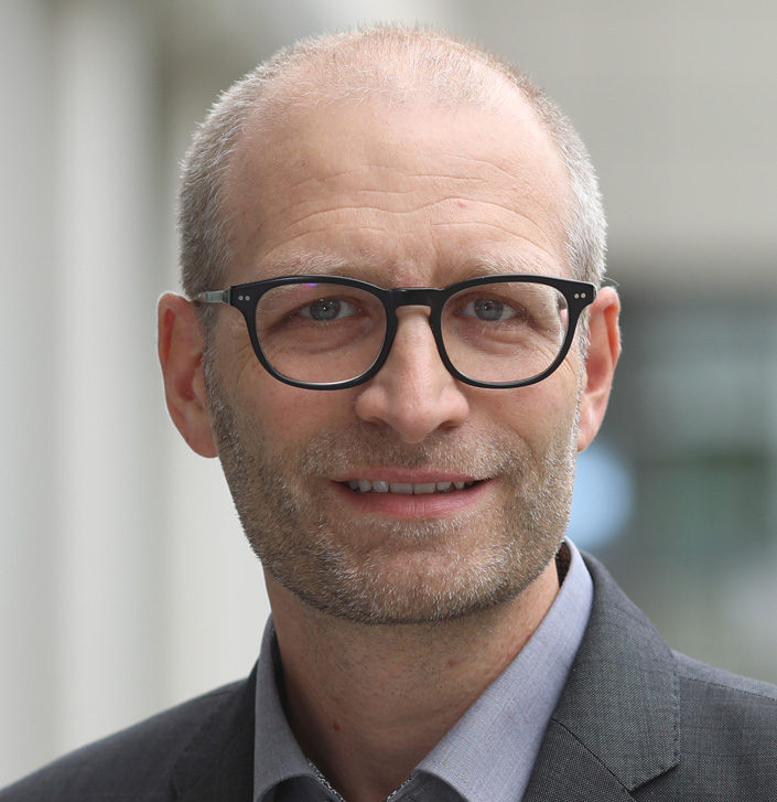 Stephan Hamm