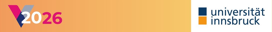 Header banner for the conference: VfS Annual Conference 2026: BEHAVIORAL ECONOMICS. This goes from 13 September 2026 to 16 September 2026.