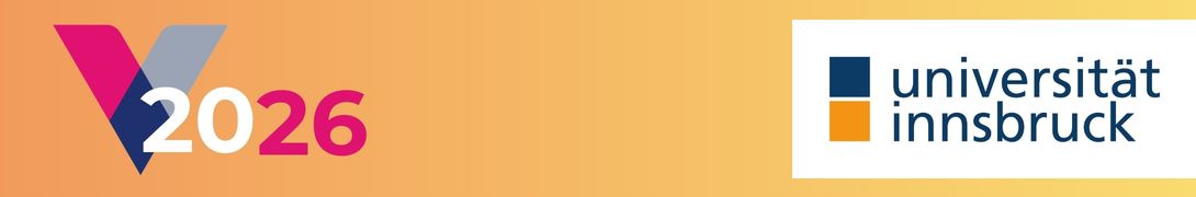 Header banner for the conference: VfS Annual Conference 2026: BEHAVIORAL ECONOMICS. This goes from 13 September 2026 to 16 September 2026.