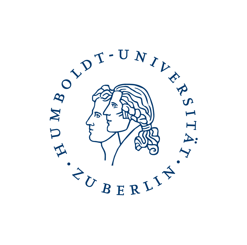 Humboldt-Universität zu Berlin Siegel