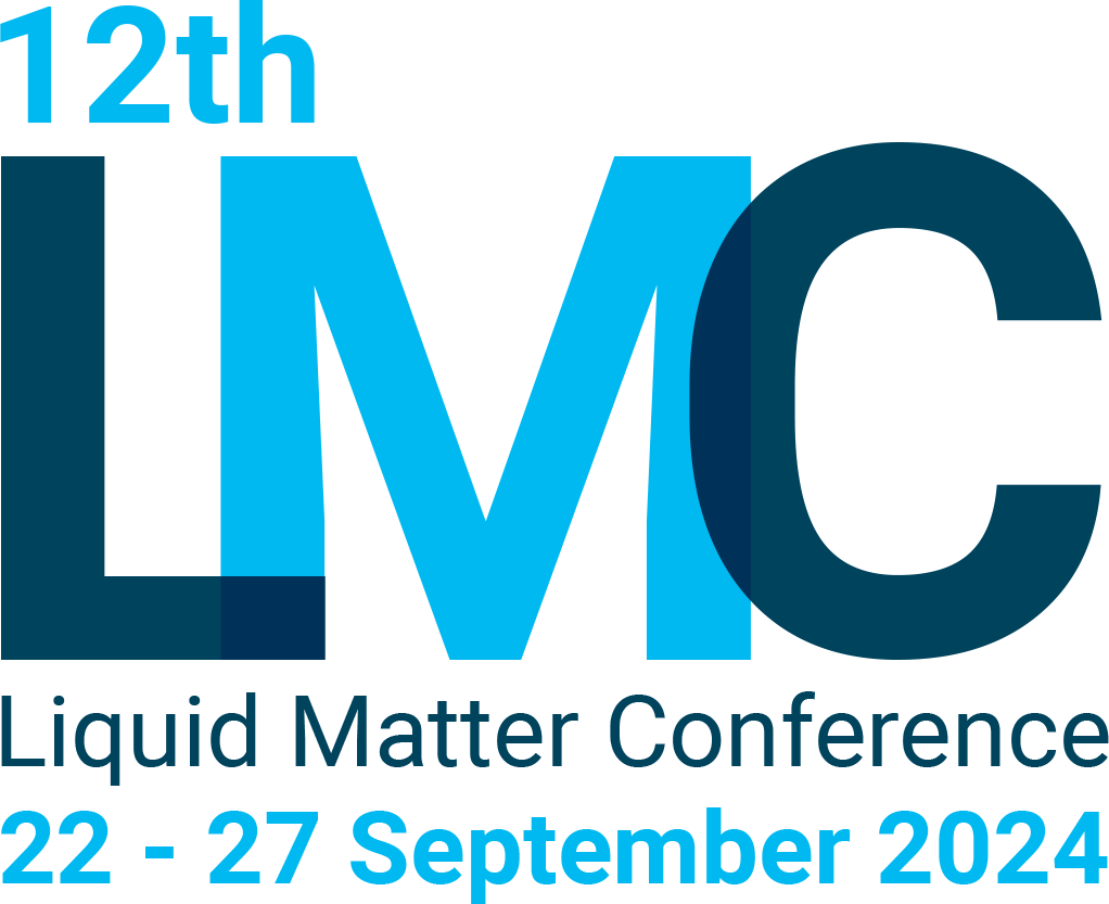 Liquid Matter Conference 2024