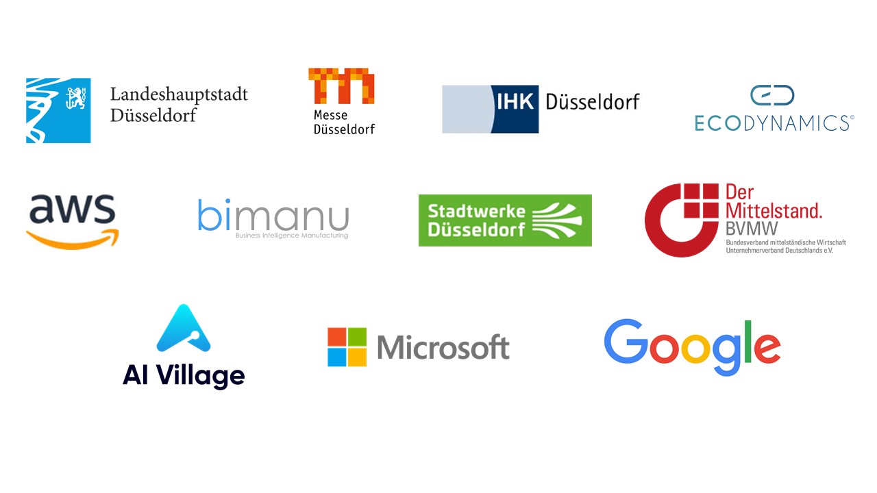 Partnerlogos