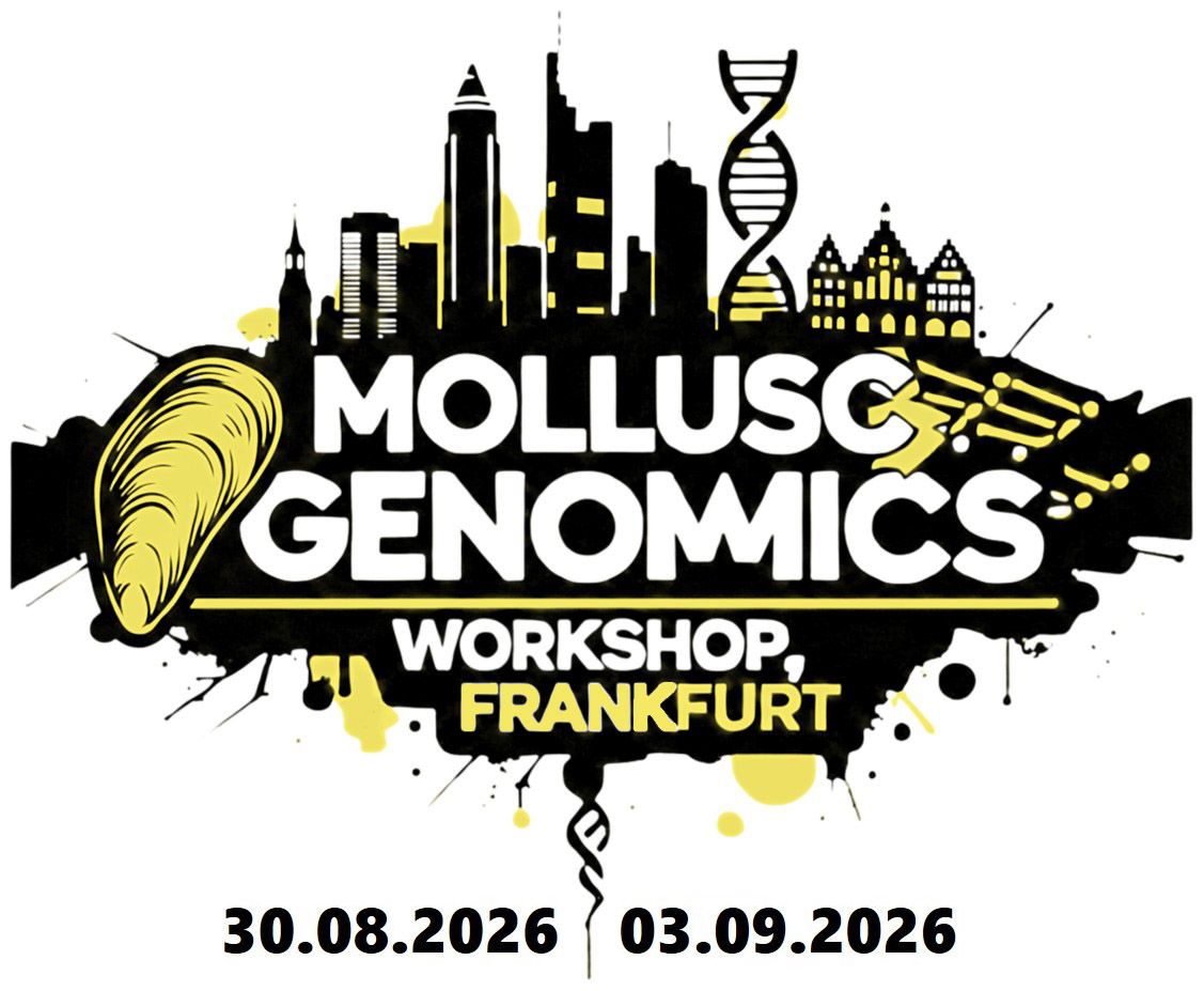 2nd International Molluscan Genomics meeting 2026