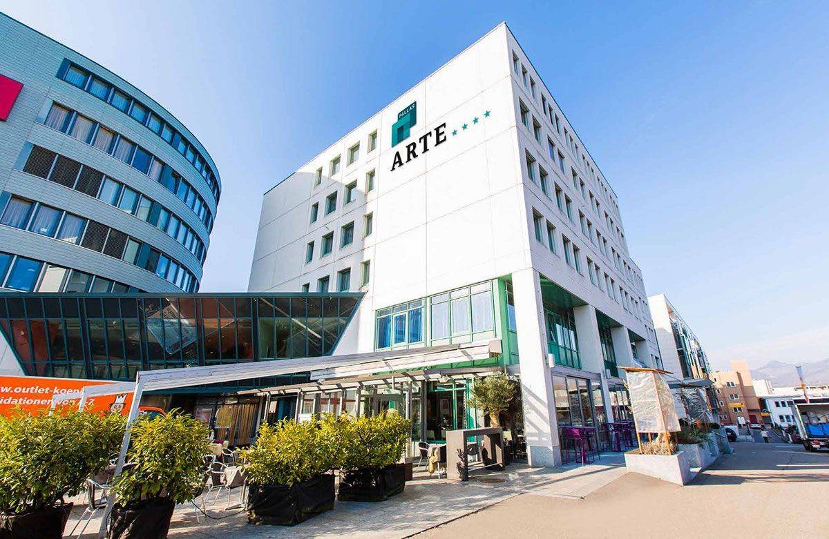 hotelarte
