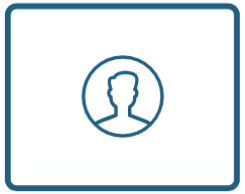 Icon Anmeldebutton