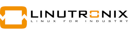 Linutronix Logo