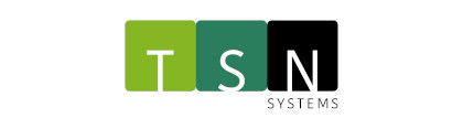 TSN Systems Logo