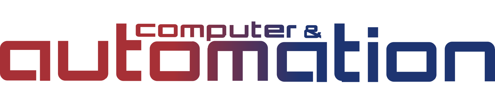 Computer&Automation Logo