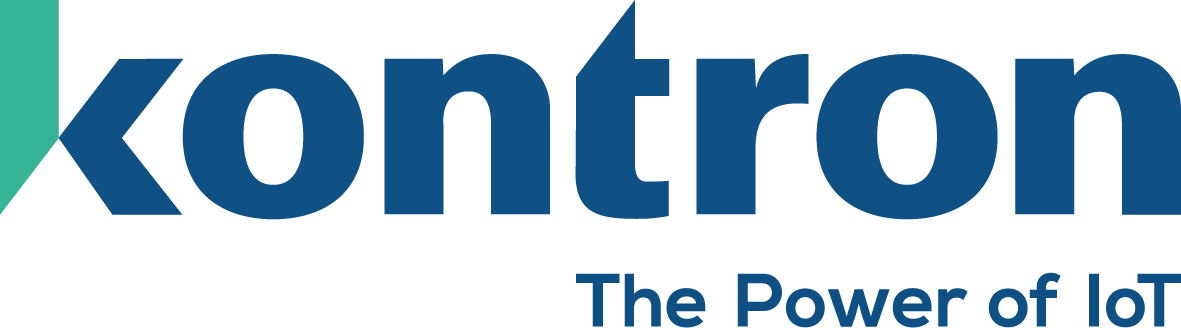 KONTRON Logo