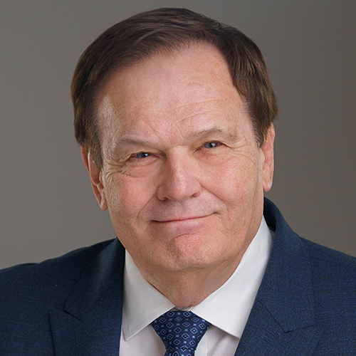 Gary Stuebin