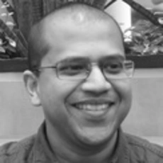 Rajeev Roy