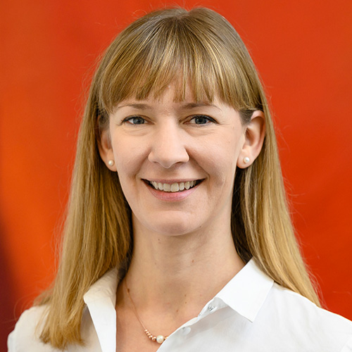 Andrea Gillhuber